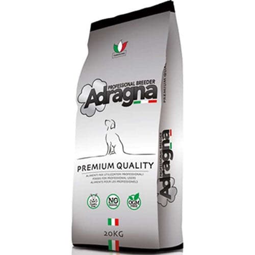 ادراقنا طعام جاف كلاب دجاج 20 كغ