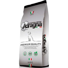 ادراقنا طعام جاف كلاب دجاج 20 كغ