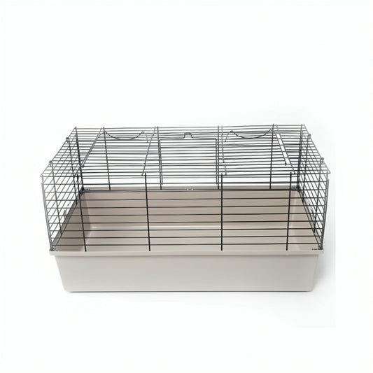 إم بي إس فوب قفص للقوارض