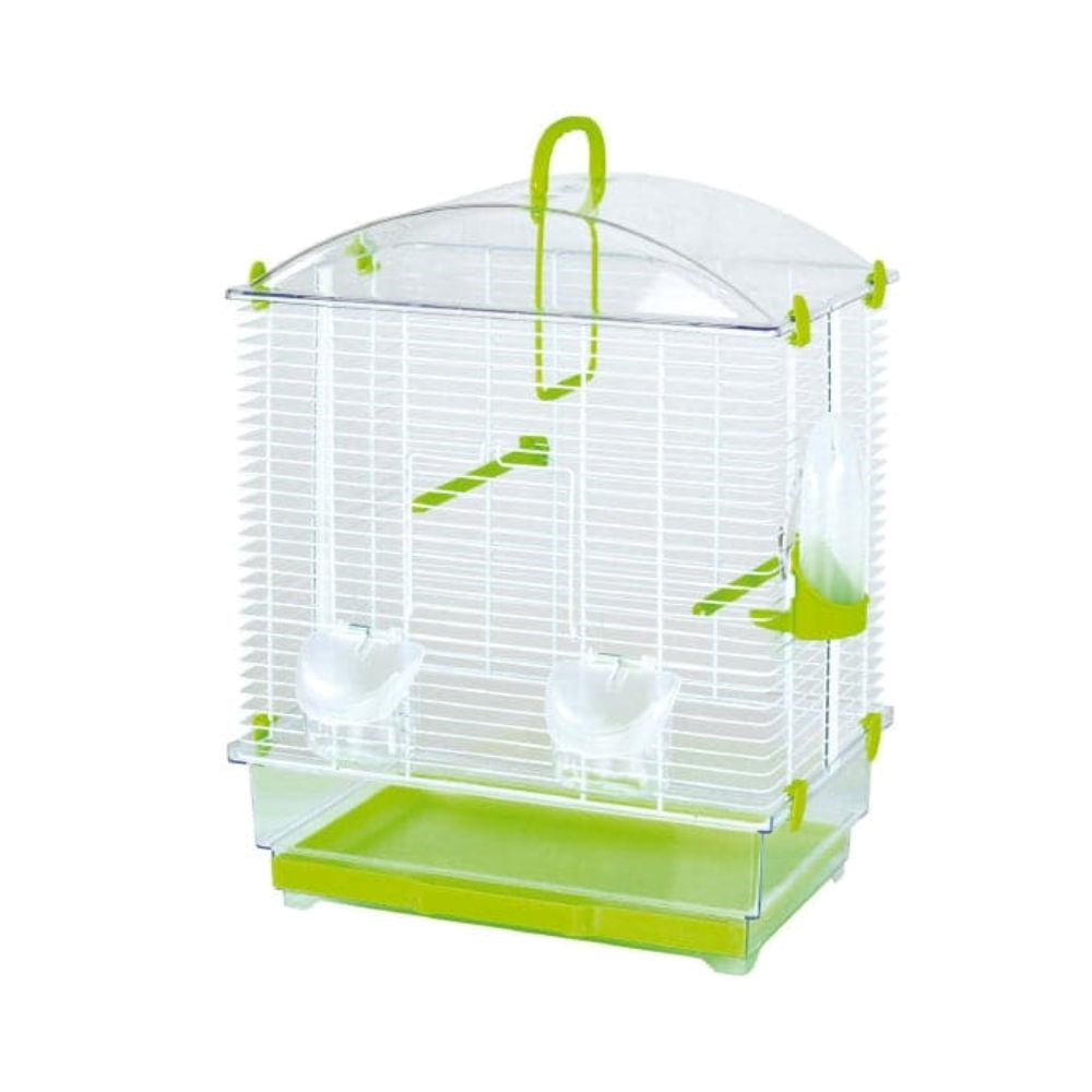 إم بي إس لارا بيانكا 2 بيرش قفص