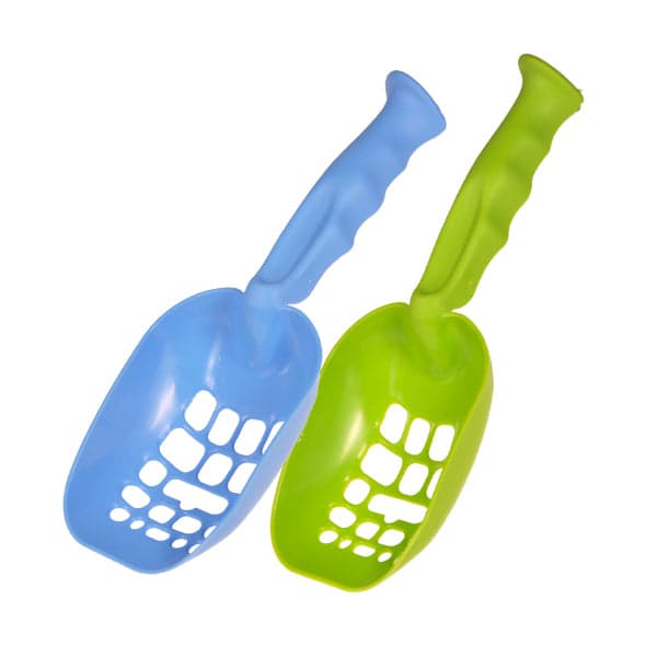 إم بي إس رهيا سكوب فضلات