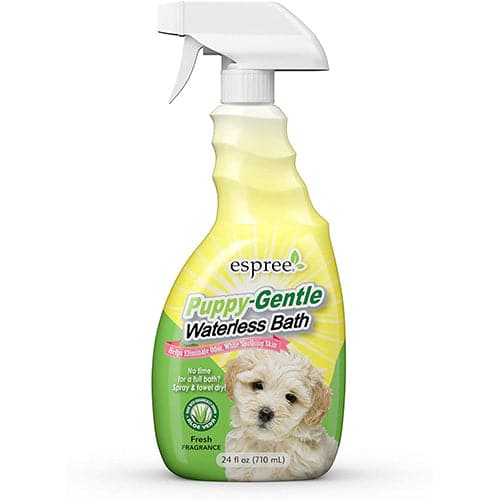 اسبري بخاخ التنظيف الجاف للجراء 710مل