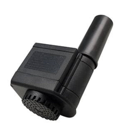 اتش تو او مضخة ماء كبيرة للنافورة